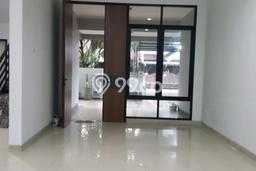 Hunian Eksklusif Dijual LT 325m2 di Batununggal, Bandung Hunian Eksklusif Dijual LT 325m2 di Batununggal, Bandung