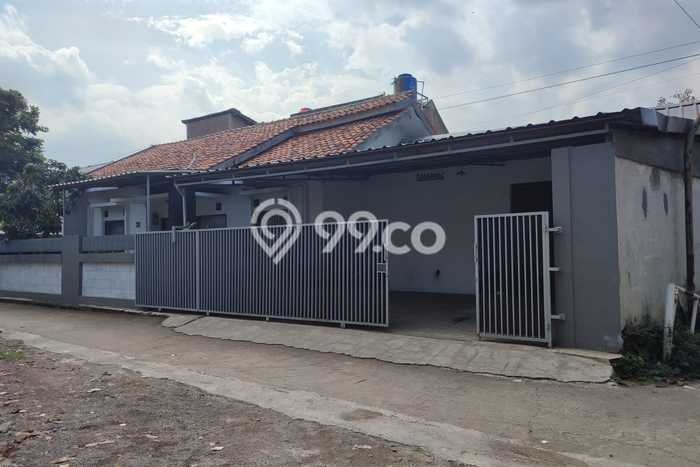 Hunian Cantik Modern Lb 100m2 di Arcamanik, Bandung Hunian Cantik Modern Lb 100m2 di Arcamanik, Bandung
