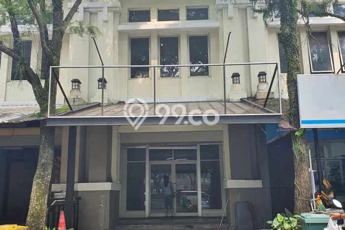 Ruko Dijual di Bandung LT 102m2 & LB 128m2 Lokasi Terbaik! Ruko Dijual di Bandung LT 102m2 & LB 128m2 Lokasi Terbaik!
