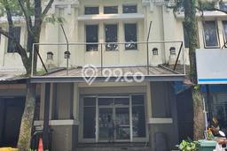 Ruko Dijual di Bandung LT 102m2 & LB 128m2 Lokasi Terbaik! Ruko Dijual di Bandung LT 102m2 & LB 128m2 Lokasi Terbaik!