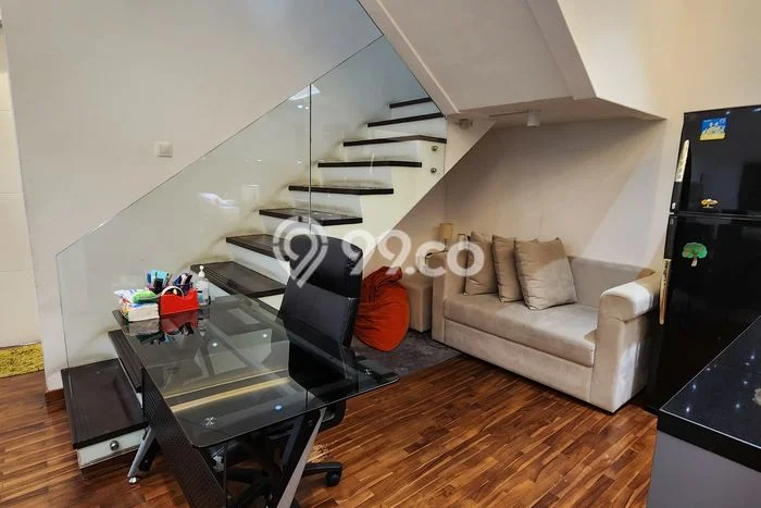 Rumah Mewah Dijual LT 120m2 di Sukasari, Bandung Rumah Mewah Dijual LT 120m2 di Sukasari, Bandung