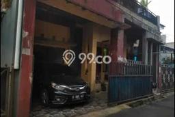 Hunian Mewah 5 KT 3 KM di Kawasan Asri Bandung Kulon, Bandung Hunian Mewah 5 KT 3 KM di Kawasan Asri Bandung Kulon, Bandung