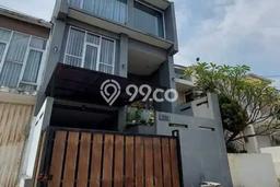 Rumah Mewah dengan 2 Kamar Tidur di Lingkungan Asri , Bandung Rumah Mewah dengan 2 Kamar Tidur di Lingkungan Asri , Bandung