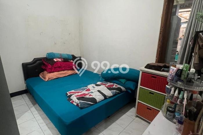 Dijual Rumah Strategis Bagus Punya 2 KT di Bandung Kulon Bandung SHM Dijual Rumah Strategis Bagus Punya 2 KT di Bandung Kulon Bandung SHM