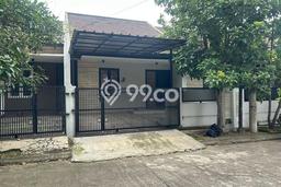 Dijual Hunian Rumah Terawat 3 KT di Taman Kopo Indah, Bandung Dijual Hunian Rumah Terawat 3 KT di Taman Kopo Indah, Bandung