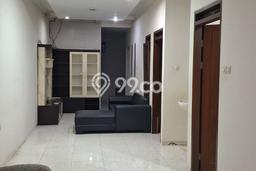 Rumah Luas Asri 2 KT Siap Pakai di Taman Holis Indah Bandung Rumah Luas Asri 2 KT Siap Pakai di Taman Holis Indah Bandung