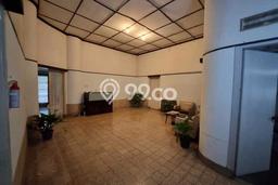 Hunian Mewah Siap Huni LT 1315m2 di Coblong, Bandung Hunian Mewah Siap Huni LT 1315m2 di Coblong, Bandung