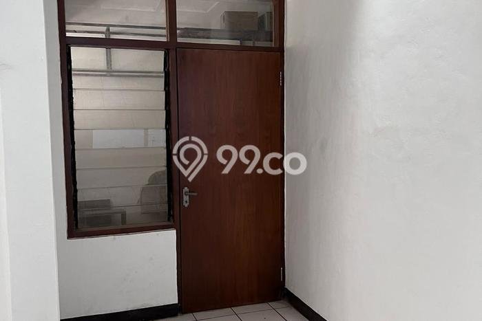 Rumah Modern Cantik 3 KT Siap Huni di Margahayu Rumah Modern Cantik 3 KT Siap Huni di Margahayu