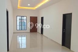 Dijual Rumah Modern 3 KT di Kopo Permai, Bandung Dijual Rumah Modern 3 KT di Kopo Permai, Bandung