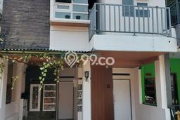 Hunian Idaman Keluarga 3 Kamar Lokasi Tenang di Kiaracondong, Bandung Hunian Idaman Keluarga 3 Kamar Lokasi Tenang di Kiaracondong, Bandung