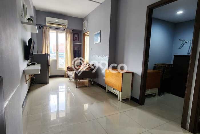 Siap Huni Apartemen 1 KT 1 KM di ciumbuleuit Luas 36m2 Siap Huni Apartemen 1 KT 1 KM di ciumbuleuit Luas 36m2
