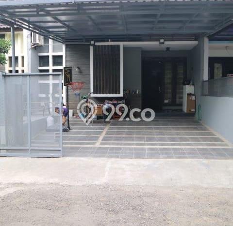 Dijual Rumah 2 Kamar Lokasi Ideal Bagus dan Strategis di Batununggal Dijual Rumah 2 Kamar Lokasi Ideal Bagus dan Strategis di Batununggal