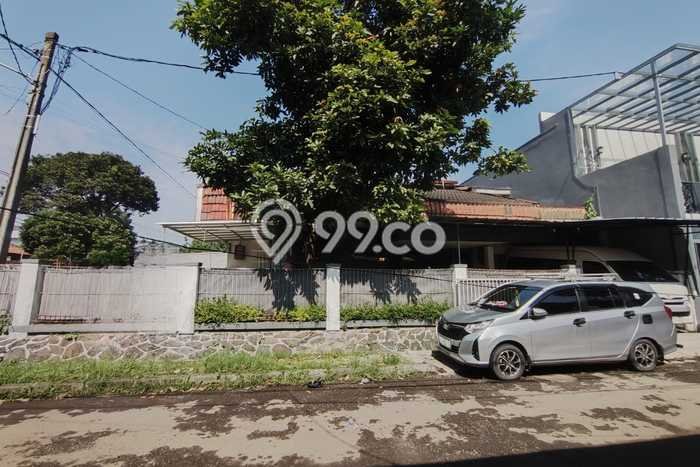 Siap Huni Hunian Elit 4 Kamar di Babakan Ciparay Dekat ke Mana Pun Siap Huni Hunian Elit 4 Kamar di Babakan Ciparay Dekat ke Mana Pun
