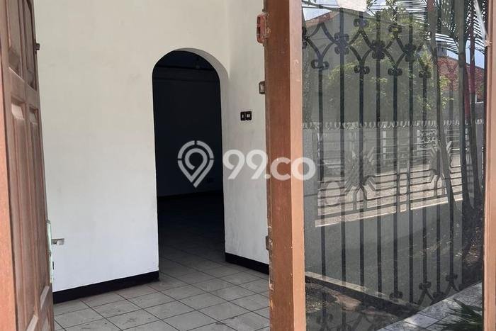 Rumah Modern Cantik 3 KT Siap Huni di Margahayu Rumah Modern Cantik 3 KT Siap Huni di Margahayu