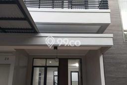 Dijual Rumah Premium dengan Fasilitas Sekitar Lengkap di Batununggal, Bandung Dijual Rumah Premium dengan Fasilitas Sekitar Lengkap di Batununggal, Bandung