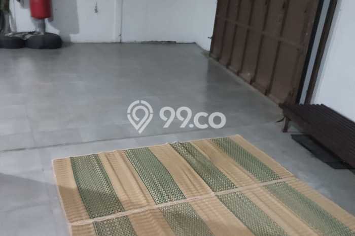 Hunian Cantik Modern Lb 100m2 di Arcamanik, Bandung Hunian Cantik Modern Lb 100m2 di Arcamanik, Bandung