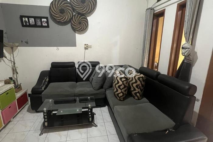 Dijual Rumah Strategis Bagus Punya 2 KT di Bandung Kulon Bandung SHM Dijual Rumah Strategis Bagus Punya 2 KT di Bandung Kulon Bandung SHM