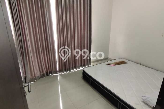 Rumah Modern Minimalis 3 Kamar Siap Huni di Sukasari Rumah Modern Minimalis 3 Kamar Siap Huni di Sukasari