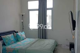 Rumah Modern 3 Kamar LT 114m2 di Kopo Permai Rumah Modern 3 Kamar LT 114m2 di Kopo Permai