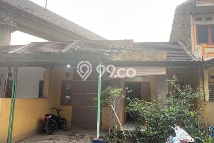Dijual Rumah Strategis Bagus Punya 2 KT di Bandung Kulon Bandung SHM Dijual Rumah Strategis Bagus Punya 2 KT di Bandung Kulon Bandung SHM