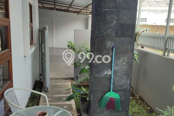 Hunian Cantik Modern Lb 100m2 di Arcamanik, Bandung Hunian Cantik Modern Lb 100m2 di Arcamanik, Bandung