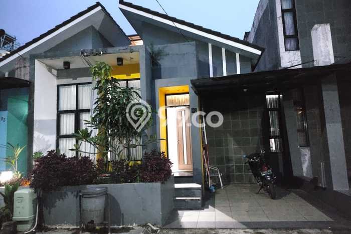 Rumah Luas Asri 2 KT Siap Huni di Sariwangi Bandung Rumah Luas Asri 2 KT Siap Huni di Sariwangi Bandung