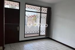 Rumah Modern Cantik 3 KT Siap Huni di Margahayu Rumah Modern Cantik 3 KT Siap Huni di Margahayu