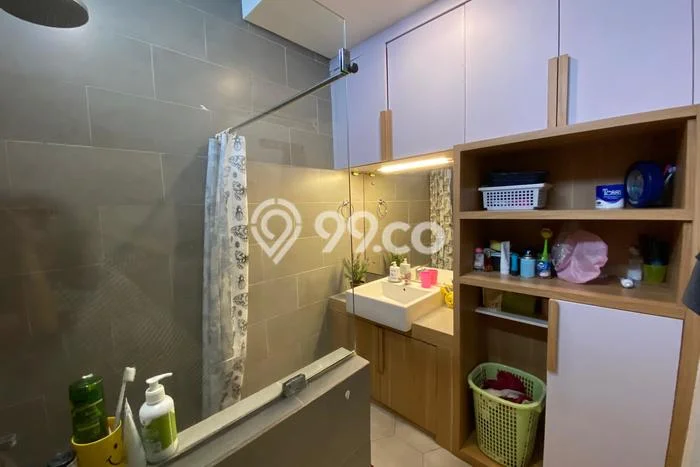 Rumah Luxury Modern Siap Huni di Pasteur Bandung Rumah Luxury Modern Siap Huni di Pasteur Bandung