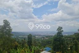 Tanah di Cimenyan, Bandung Luas 4564m2 Dijual Segera Tanah di Cimenyan, Bandung Luas 4564m2 Dijual Segera
