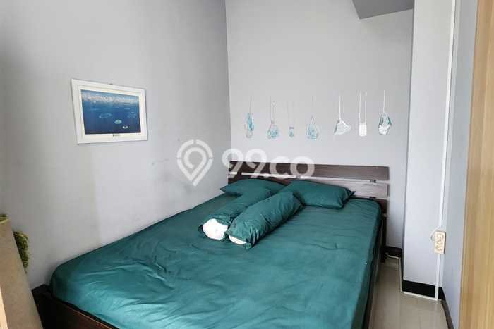 Siap Huni Apartemen 1 KT 1 KM di ciumbuleuit Luas 36m2 Siap Huni Apartemen 1 KT 1 KM di ciumbuleuit Luas 36m2