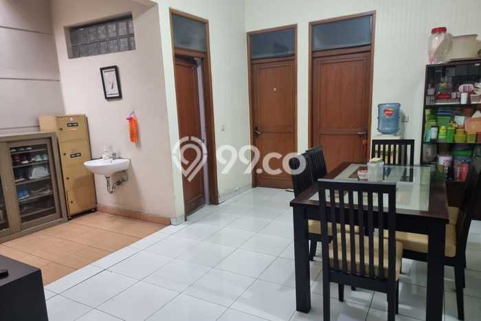 Rumah Mewah Dijual LT 220m2 di Babakan Ciparay, Bandung Rumah Mewah Dijual LT 220m2 di Babakan Ciparay, Bandung