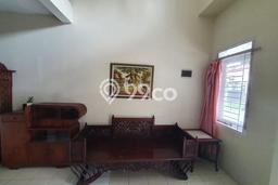 Rumah Luas Asri 3 KT Siap Pakai di Kota Baru Parahyangan Bandung Rumah Luas Asri 3 KT Siap Pakai di Kota Baru Parahyangan Bandung