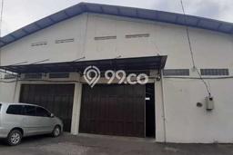 LOKASI STRATEGIS! Gudang Kawasan , Luas 350m2m², Area Potensial LOKASI STRATEGIS! Gudang Kawasan , Luas 350m2m², Area Potensial