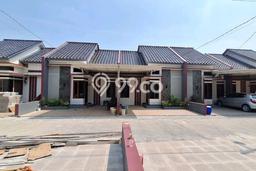 Rumah Sederhana Dijual di Sawangan 2 Kamar dengan LT 60m2 Rumah Sederhana Dijual di Sawangan 2 Kamar dengan LT 60m2