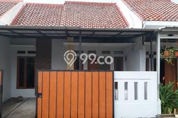 Jual Rumah Murah Meriah Cipayung Punya 2 KT & LT 65m2 Jual Rumah Murah Meriah Cipayung Punya 2 KT & LT 65m2