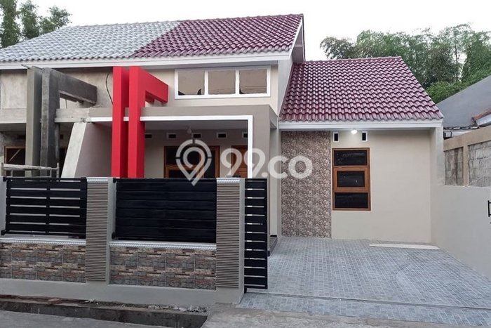 Rumah Terjangkau Dijual Area Sawangan, Depok Harga Rp 295 Juta Rumah Terjangkau Dijual Area Sawangan, Depok Harga Rp 295 Juta