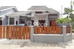 Jual Rumah Harga Miring Pancoran Mas Punya 2 Kamar & LT 60m2 Jual Rumah Harga Miring Pancoran Mas Punya 2 Kamar & LT 60m2