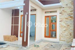 Jual Rumah Siap Huni di Sawangan Depok Harga Rp 295 Juta LT 60m2 Jual Rumah Siap Huni di Sawangan Depok Harga Rp 295 Juta LT 60m2