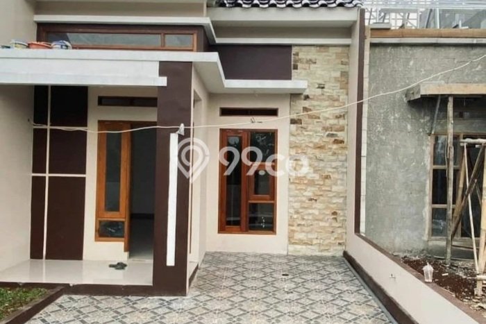 Jual Rumah Siap Huni di Sawangan Depok Harga Rp 295 Juta LT 60m2 Jual Rumah Siap Huni di Sawangan Depok Harga Rp 295 Juta LT 60m2
