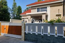 Rumah Budget Favorit Siap Huni di Sawangan LT 65m2 Rumah Budget Favorit Siap Huni di Sawangan LT 65m2