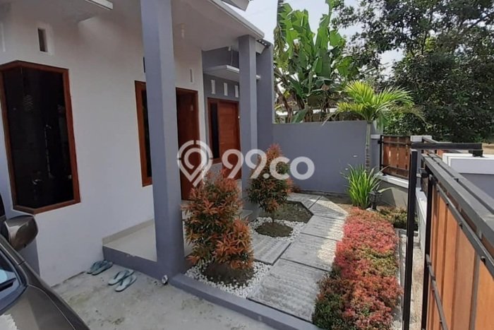 Jual Rumah Harga Miring Sawangan Punya 2 KT & LT 65m2 Jual Rumah Harga Miring Sawangan Punya 2 KT & LT 65m2