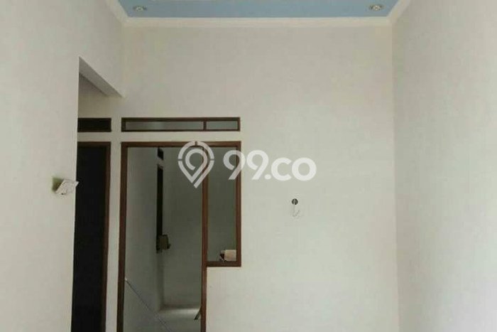 Rumah Minimalis Favorit Dijual di Pancoran Mas LT 60m2 Rumah Minimalis Favorit Dijual di Pancoran Mas LT 60m2