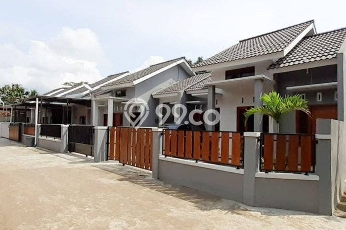 Rumah Idaman 2 KT Hemat Budget di Bojong Sari Depok Rumah Idaman 2 KT Hemat Budget di Bojong Sari Depok