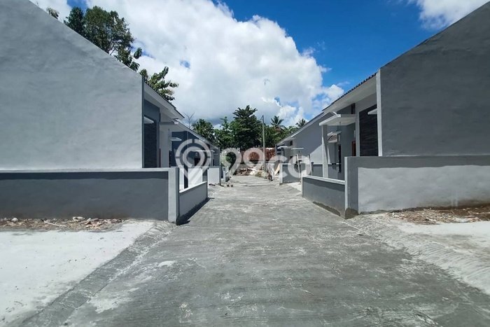 Rumah Idaman 2 KT Hemat Budget di Bojong Sari Depok Rumah Idaman 2 KT Hemat Budget di Bojong Sari Depok