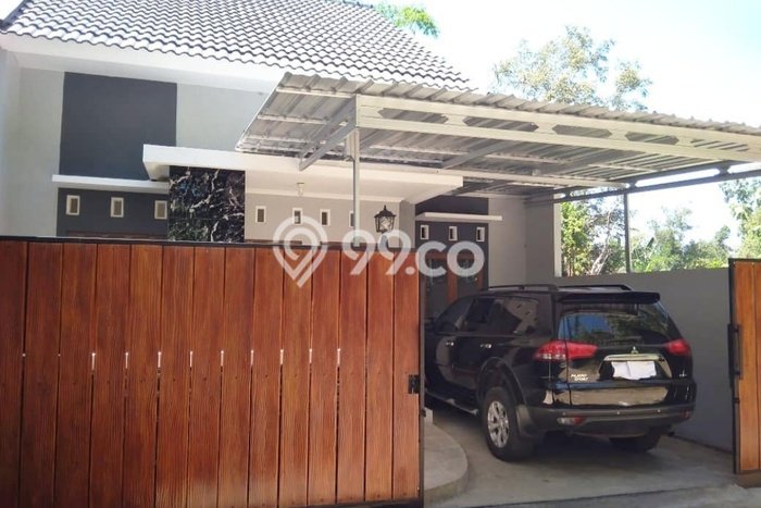 Jual Rumah Murah Meriah Sawangan Punya 0 Kamar & LT 60m2 Jual Rumah Murah Meriah Sawangan Punya 0 Kamar & LT 60m2