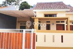 Jual Rumah Murah Meriah Sawangan Punya 2 Kamar & LT 60m2 Jual Rumah Murah Meriah Sawangan Punya 2 Kamar & LT 60m2