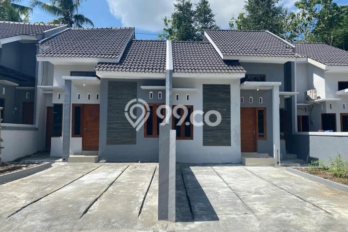 Hunian Terjangkau Dijual Area Pancoran Mas, Depok Harga Rp 270 Juta Hunian Terjangkau Dijual Area Pancoran Mas, Depok Harga Rp 270 Juta