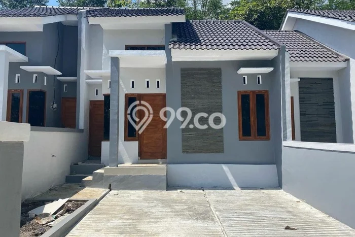 Hunian Terjangkau Dijual Area Pancoran Mas, Depok Harga Rp 270 Juta Hunian Terjangkau Dijual Area Pancoran Mas, Depok Harga Rp 270 Juta