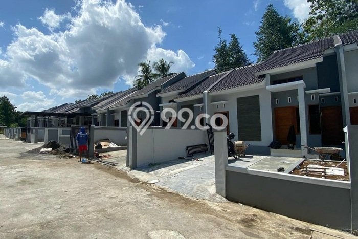 Hunian Terjangkau Dijual Area Pancoran Mas, Depok Harga Rp 270 Juta Hunian Terjangkau Dijual Area Pancoran Mas, Depok Harga Rp 270 Juta