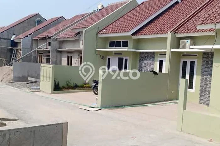 Jual Rumah Siap Huni di Sawangan Depok Harga Rp 275 Juta LT 62m2 Jual Rumah Siap Huni di Sawangan Depok Harga Rp 275 Juta LT 62m2